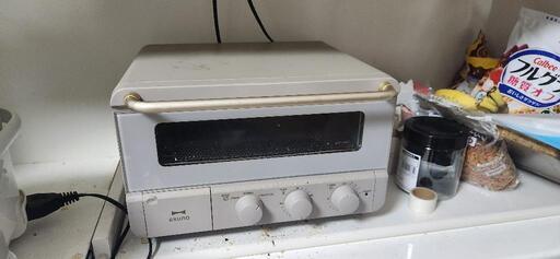 家電 キッチン家電 オーブントースター