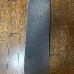 スケートボード【ALLTIMERS】オールタイマーズ デッキ ALEXIS の画像