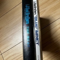 三代目 J Soul Brothers THE BEST　BLUE IMPACTの画像