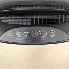 【ドリーム池田店】★ジモティー割有★　空気清浄機　SHARP　FU-LK50　2020年製　IK-600の画像