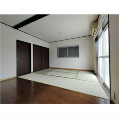 【🔆入居費用14万円🔆】✨審査No.1✨ 🔥千葉都市モノレール 穴川 徒歩18分🔥 − 千葉県
