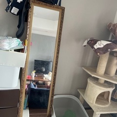 家具 ミラー/鏡