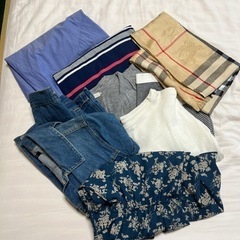 服/ファッション レディース