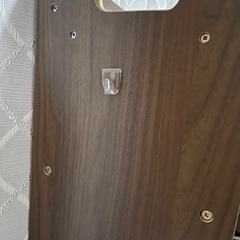 おもちゃ収納棚の画像