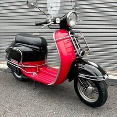 2759.新品パーツ多数　ジョルノDX フルガード車両　千葉県柏市　即日配送、自走引き取りも可能の画像