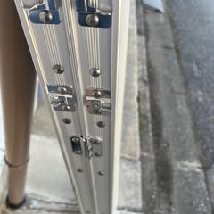 キャンプテーブルの画像