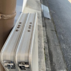 キャンプテーブルの画像