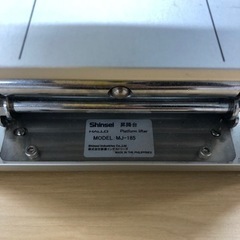 Shinsei インクジェットプリンター　の画像