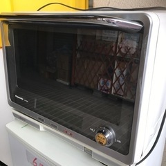 送料無料　 電子レンジ　外国人大歓迎の画像