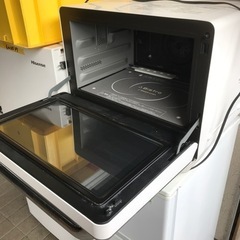 送料無料　 電子レンジ　外国人大歓迎の画像
