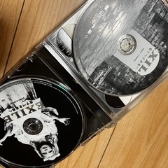 EXILE CD•DVD アルバム愛す べき未来への画像