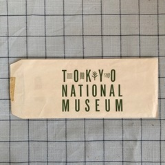 【未開封】風神雷神図の栞の画像