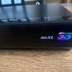 家電 映像プレーヤー、レコーダー ブルーレイプレーヤーの画像