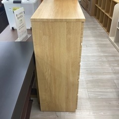 5段チェストののご紹介！(トレファク寝屋川)の画像