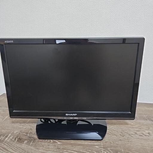家電 テレビ