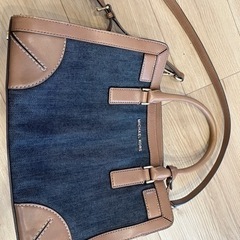 靴/バッグ バッグ トートバッグの画像