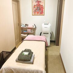 【急募!!】経験者大歓迎！エステティシャン　正社員　名古屋市瑞穂区の画像