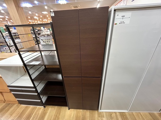 【トレファクイオンタウン上里店】キャビネット入荷しました！！