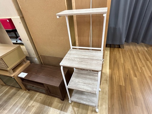 【トレファクイオンタウン上里店】YAMAZENのレンジ台入荷しました！！