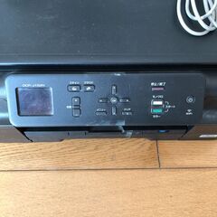 【故障・ジャンク品】Brother DCP-J152N【直接取りに来て頂ける方】の画像