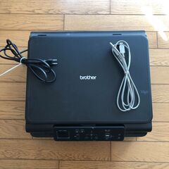 【故障・ジャンク品】Brother DCP-J152N【直接取り...