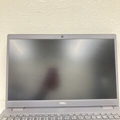 【現金値引きあり（要連絡)】DELL Latitude ノートPC i5 10世代 253【訳あり】の画像