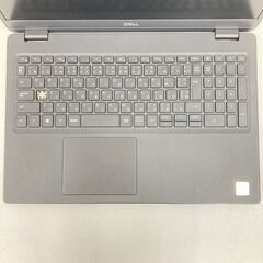 【現金値引きあり（要連絡)】DELL Latitude ノートPC i5 10世代 253【訳あり】の画像