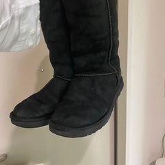 Uggs ブーツの画像