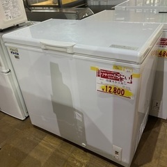 A-700 ハイアール　冷凍ストッカー　2014年製❗️の画像