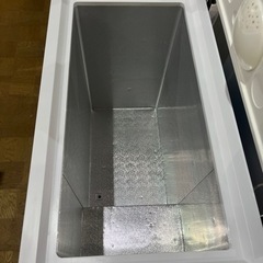 A-700 ハイアール　冷凍ストッカー　2014年製❗️の画像