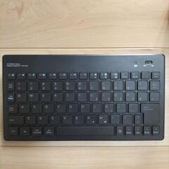 ELECOMのキーボード