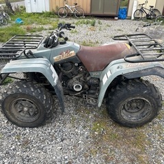 バイク ホンダ