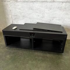 【CAVジャパン】 3.1ch オーディオラック TVボード T...