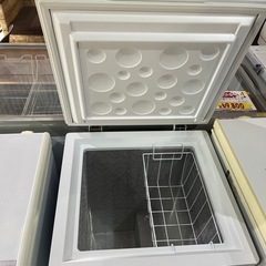 A-701 ハイアール 冷凍ストッカー 2017年製❗️