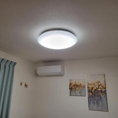 HITACHI　LED照明器具
LEC-AH 1000E リモコ...