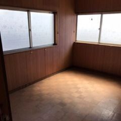 初期費用０円　DIY自由！事務所OK　生活保護OK　外国人OK　転貸OK　稲沢市戸建 - 賃貸（マンション/一戸建て）