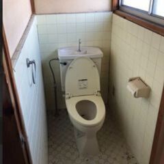 初期費用０円　DIY自由！事務所OK　生活保護OK　外国人OK　転貸OK　稲沢市戸建 − 愛知県