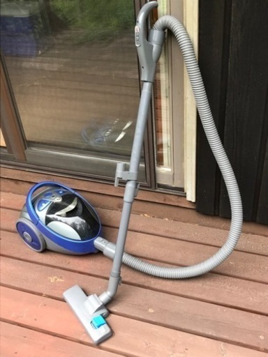 家電 生活家電 掃除機