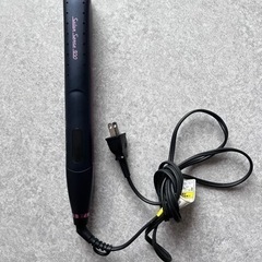 KOIZUMI  ヘアアイロン