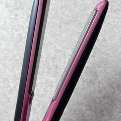 KOIZUMI  ヘアアイロンの画像