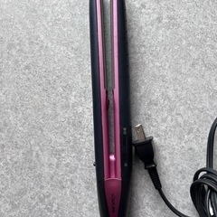 KOIZUMI  ヘアアイロンの画像