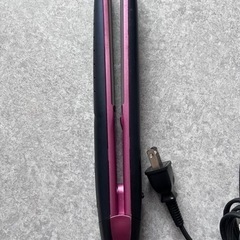 KOIZUMI  ヘアアイロンの画像