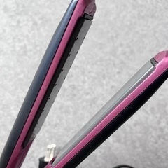 KOIZUMI  ヘアアイロンの画像