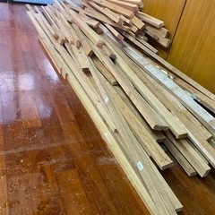 木材の画像