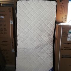 マットレス（シングルサイズ）　1650円で販売（186）