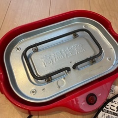 (予約中)たこ焼き器の画像