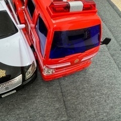 おもちゃ ミニカーの画像