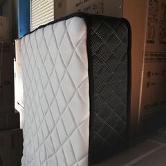 マットレス（シングルサイズ）　1650円で販売（188）の画像
