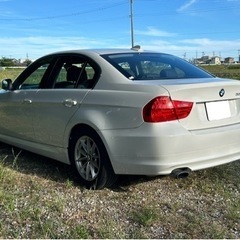 ◆車検R8年4月◆7.1万キロ◆BMW3シリーズ◆サンルーフ◆ナビ◆黒革シート◆の画像