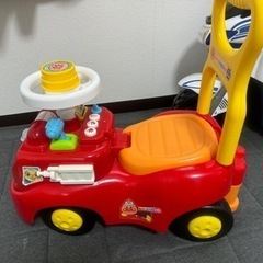 おもちゃ ミニカーの画像